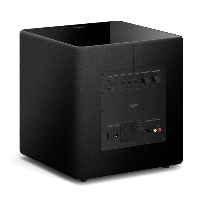 KEF Kube 10 MIE 300W RMS