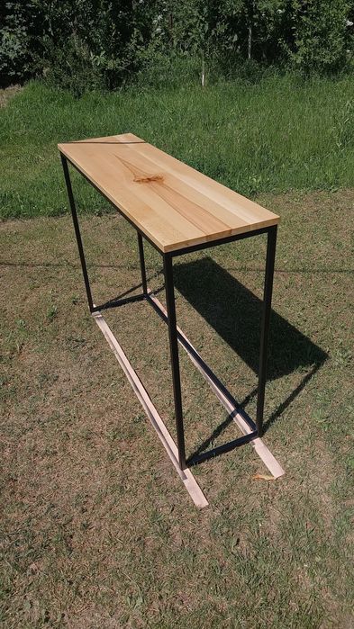 Туалетний столик. Столик для макіяжу