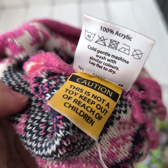 Одяг для собак розмір М кофта світер