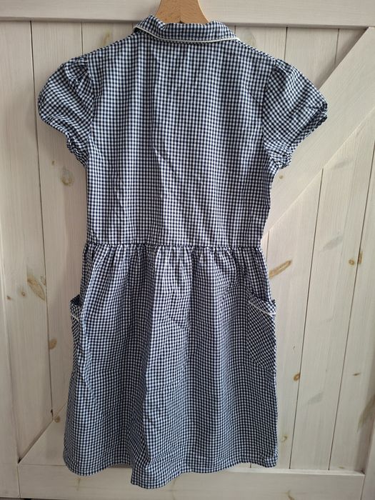 Sukienka 140 Lato 146