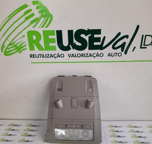 Plafonier frente OPEL Insignia A (G09)