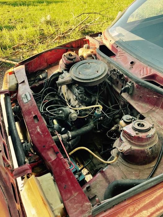 заз дана 1105 авто