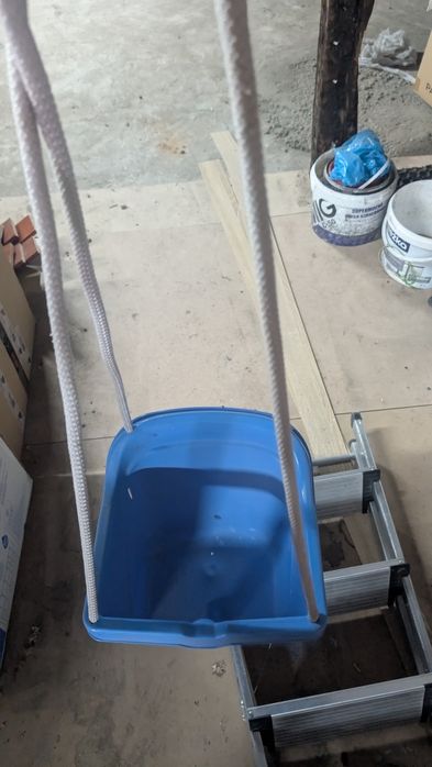 Chuśtawka dla dziecka