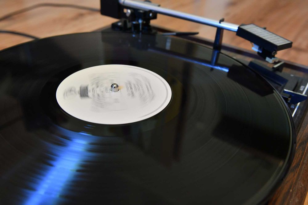 Gramofon Garrard SP25 mk IV