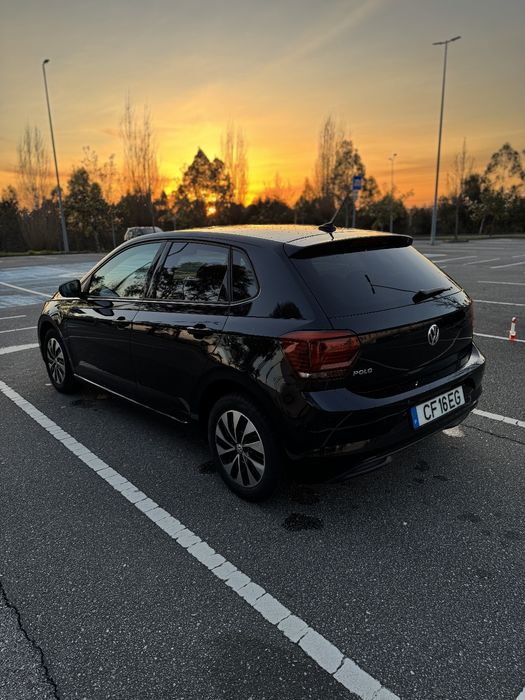 Volkswagen Polo 1.6 TDI