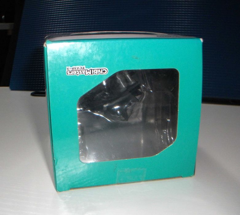 Jujutsu Kaisen Megimi Fushifuro ChibiMasters