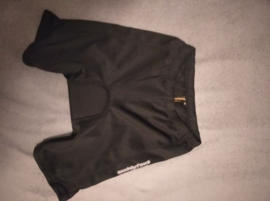 Spodenki kolarskie Mudfyfox M