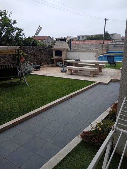 casa gato T3 ao ano perto da praia Cepães