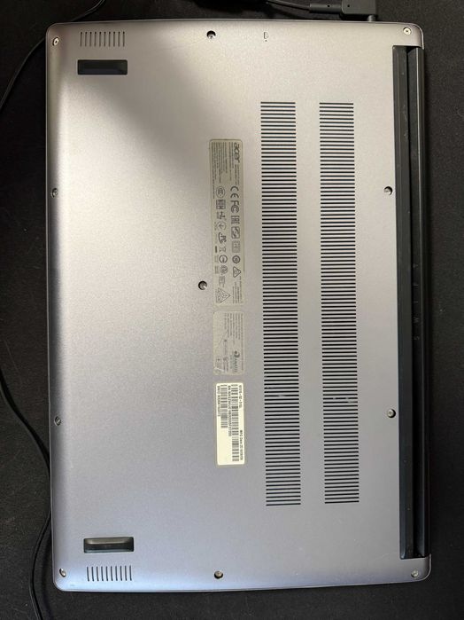 Ноутбук Acer Swift 3 SF315-52-51QL