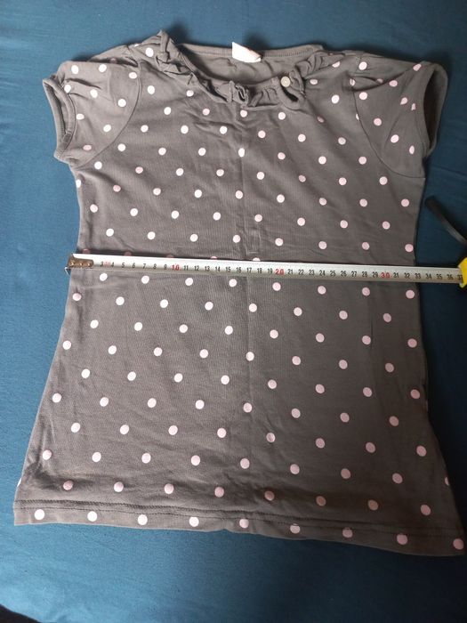 T- shirt, 7 sztuk, krótki rękaw