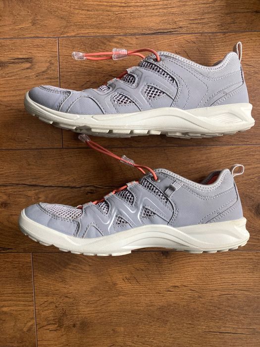 ECCO terracruise sneakersy dziecięce 36