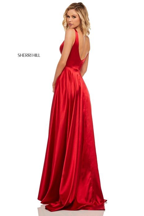 Вечірня сукня Sherri Hill