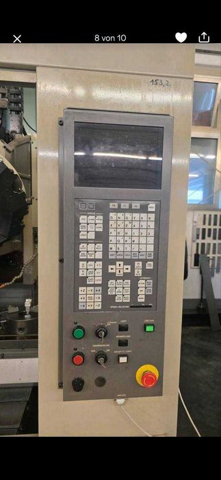 Sprzedam frezarkę CNC Brother TC-229