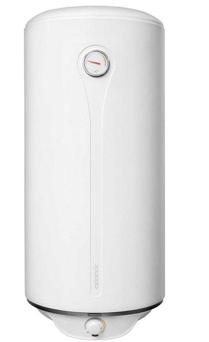 Бойлер (Водонагрівач Atlantic 100л D400-1-М)