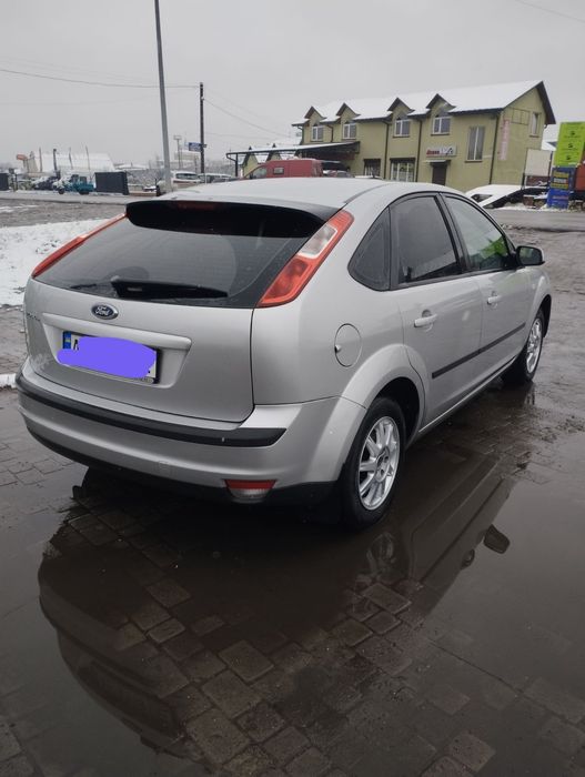 Продам автомобіль