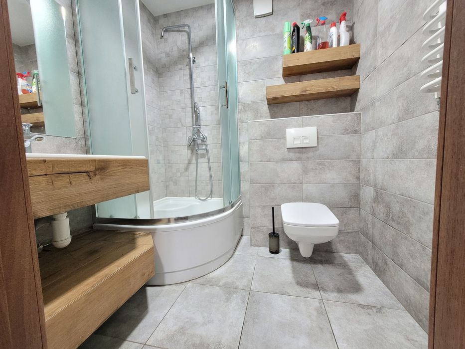 Здаємо двохкімнатну новобудову вул. Кравчука 11д, 6/10ц, 60м2, Авт.оп!