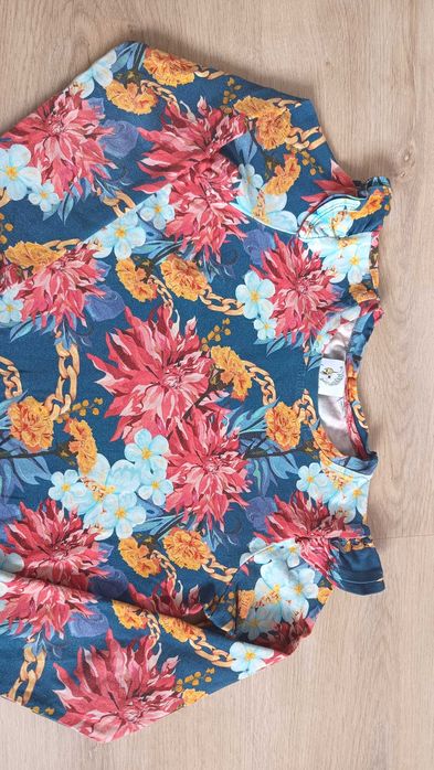 Longsleeve Dalia Navy Hey Popinjay 128/134