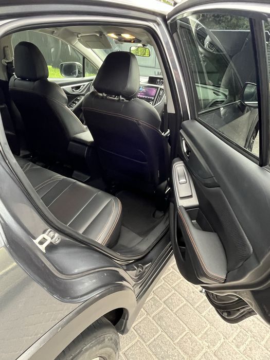 Продам Subaru Crosstrek
