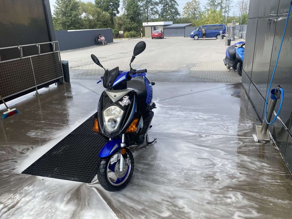 Вайперок рейс 2 50