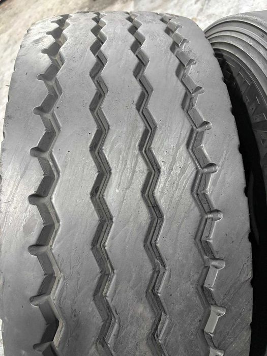 шина вантажна б/в 385/65R22,5 Bridgestone R168 (1 шт)
