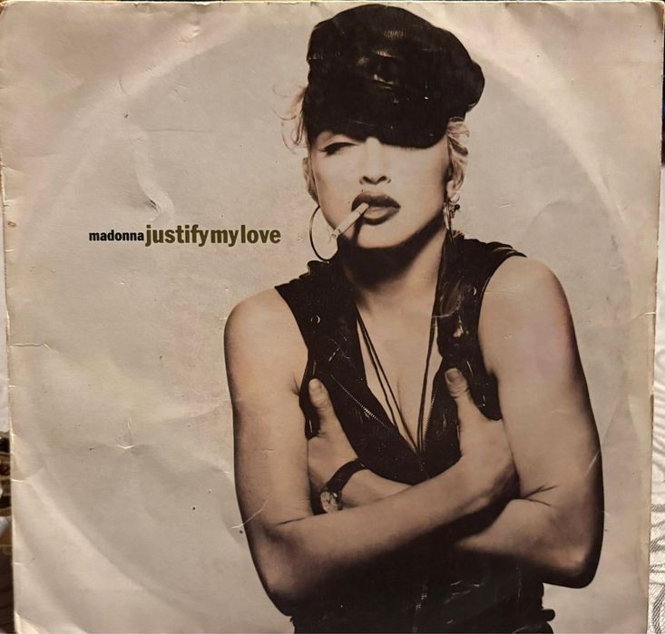 Lote de discos de vinil