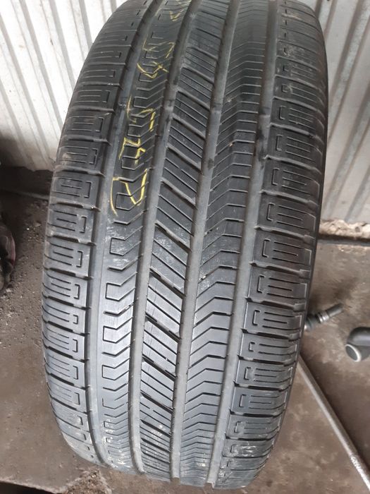 275/45R22 Continental 1шт