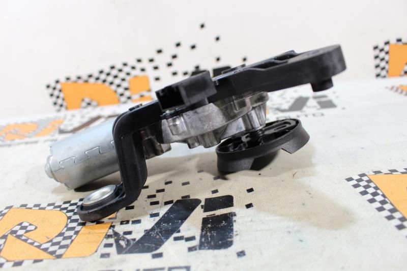 Motor limpa vidros trás BMW 3 Touring (F31)