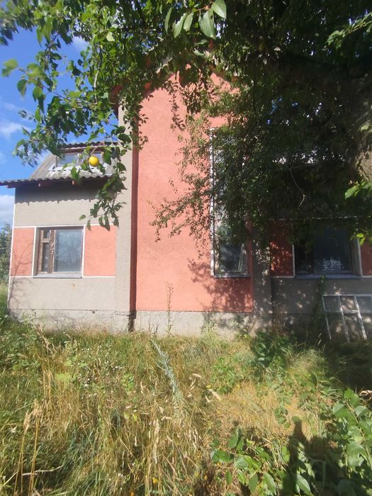 Продаж будинку в с.Потіївка