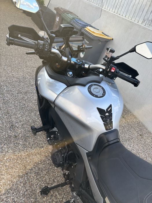 Yamaha Tracer 9 GT