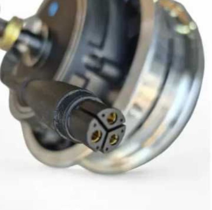 Silnik tylny do hulajnogi elektrycznej KuKirin G3 Pro