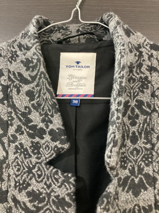 Zakiet damski Tom Tailor r. 38