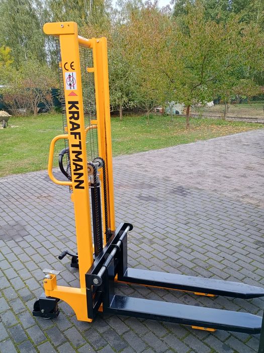 Paleciak masztowy 2T