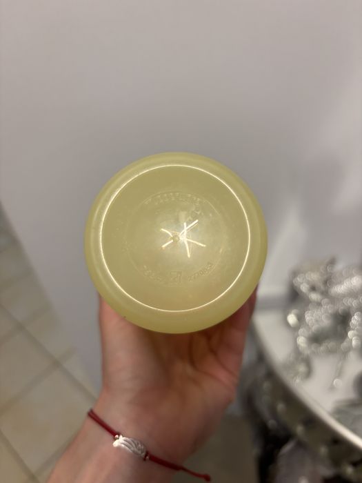 Tupperware blender do sosów pojemnik na sos shaker