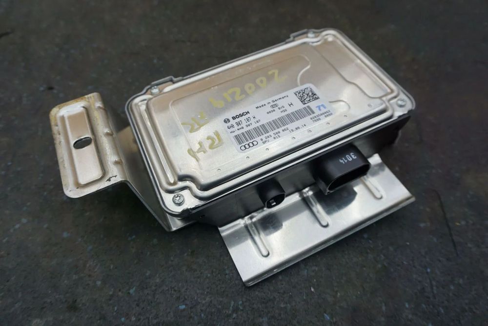 Modulo Cruise control Adaptativo Audi A6 C7 Audi A7 2012-2018