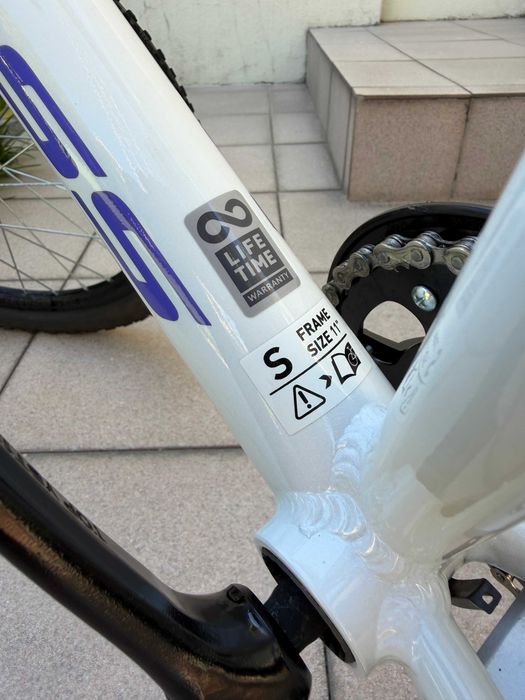 Bicicleta Kross Lea mini 3.0 Roda 20