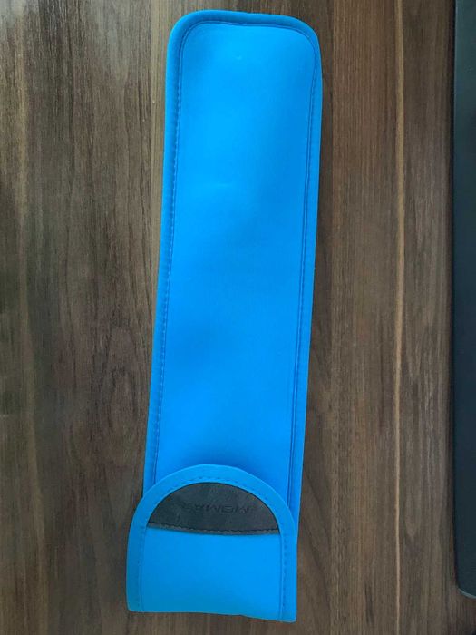 Палка для селфи Momax SelfiePro 90cm with Bluetooth Blue