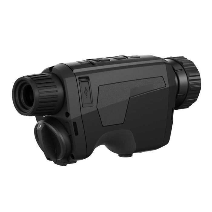 Тепловізійний монокуляр AGM FUZION LRF TM50-640