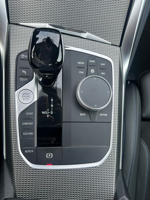 BMW 430 — fotografia 9