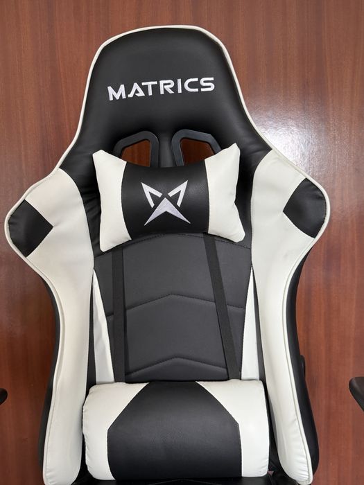 Cadeira Gamint Matrics