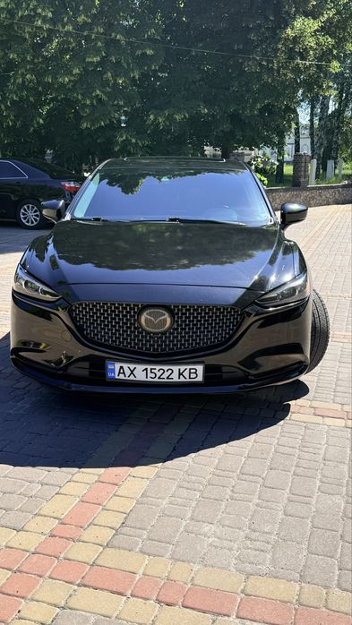 Продам Mazda6 2.5не Honda Lexys