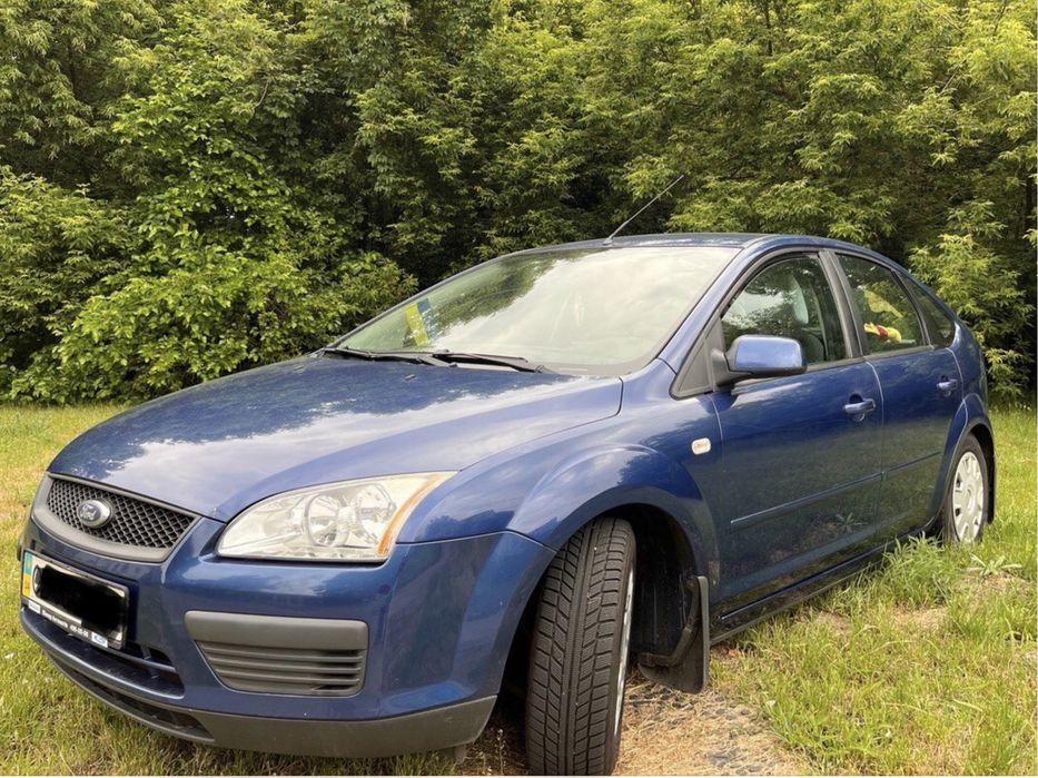 ‼️Продам авто‼️Форд Фокус‼️Ford Focus