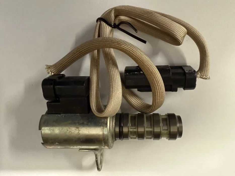 Turbosprężarka JOHN DEERE 7R,8R,8RT,8RX DZ112224  DZ120180