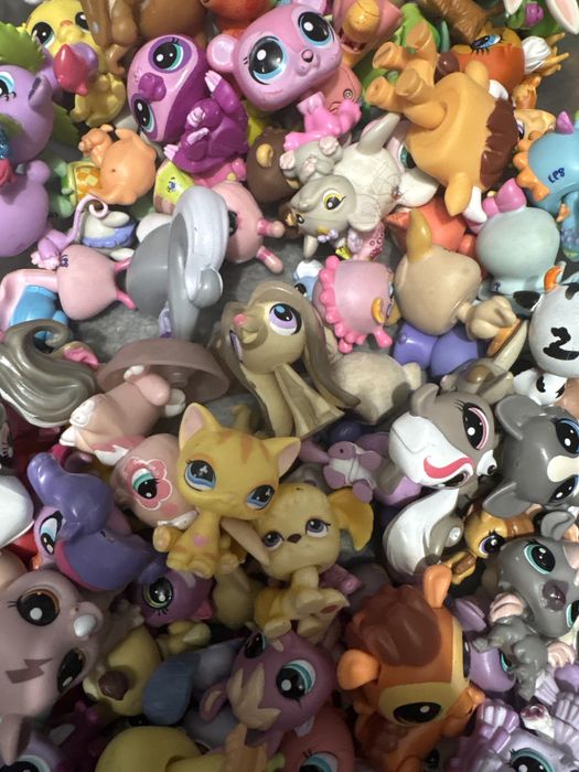 lps myster box