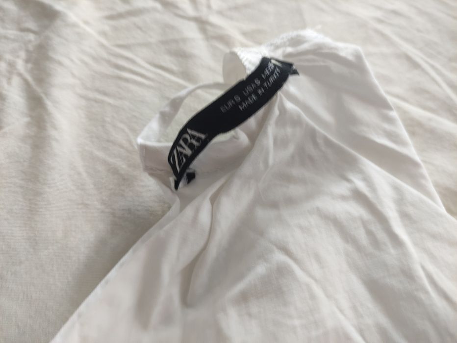 Zara комбинезон легитивный новый