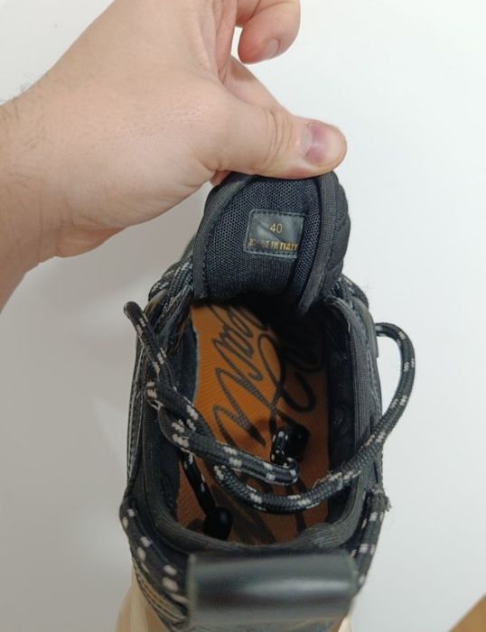 Versace Chain Reaction "Baroque"
