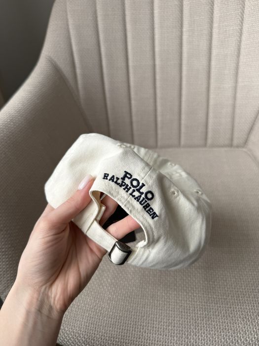 кепка Ralph Lauren