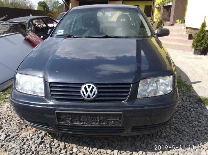 Розбираю VW Volkswagen Bora Golf Бора Гольф 4 1.4, 1.9, 2.0, 1.6