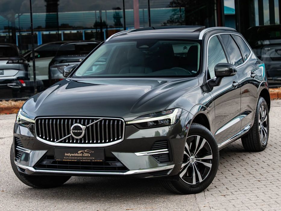 Volvo XC 60