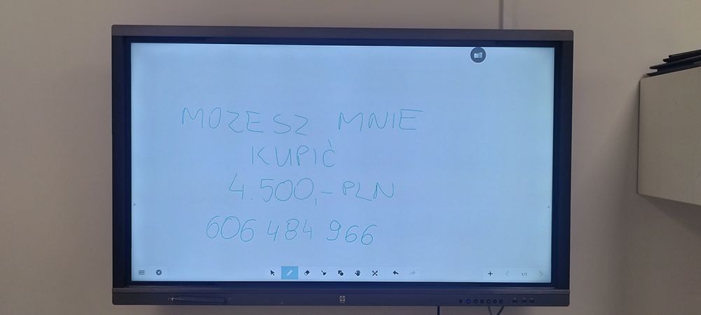 AVTEK TouchScreen 55 Pro4K