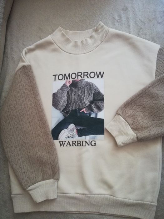 Светер дитячий на зріст 130 - 140см